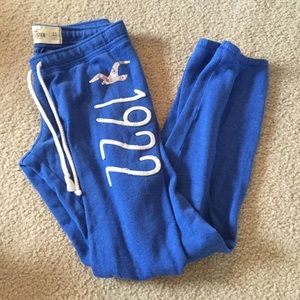Hollister Sweatpants